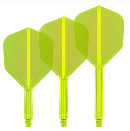 Target K-Flex Dart Flights