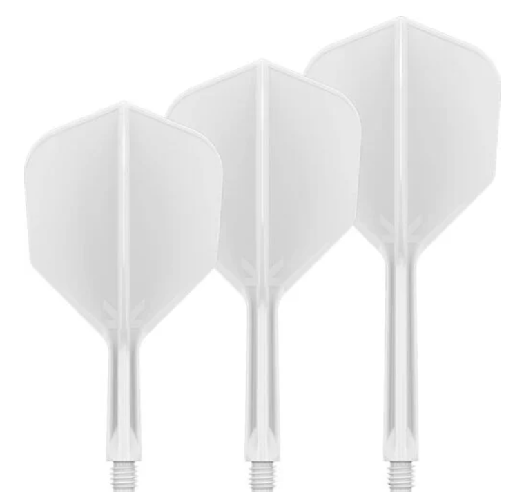 Target K-Flex Dart Flights