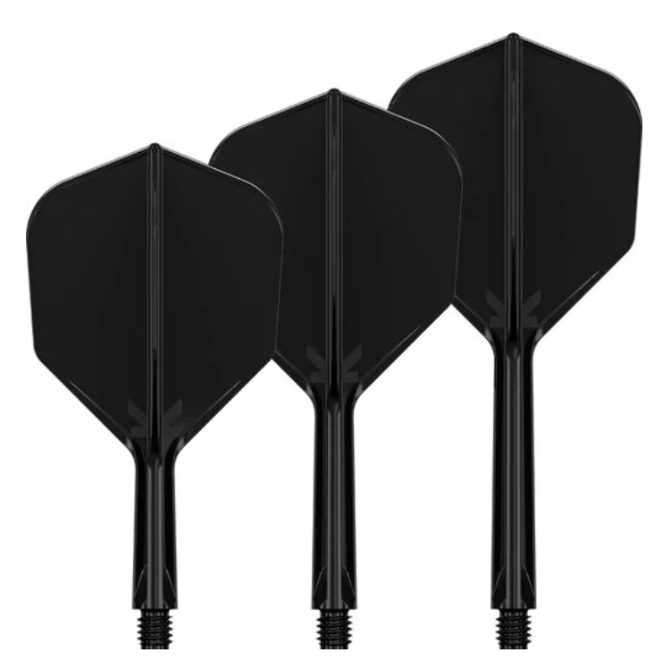 Target K-Flex Dart Flights