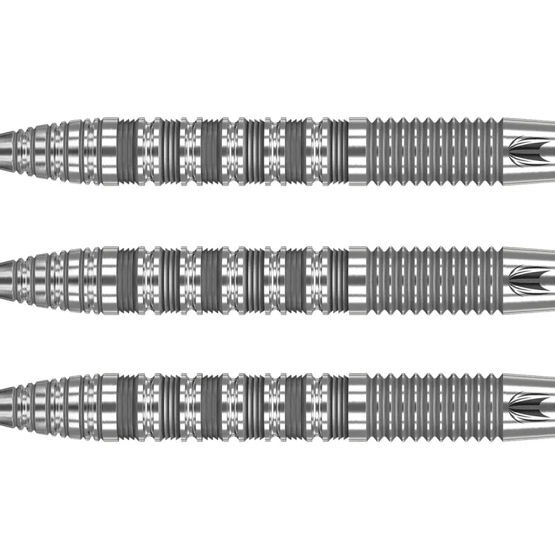 Target Bolide 01 Swiss Point 90% Tungsten Steel Tip Darts