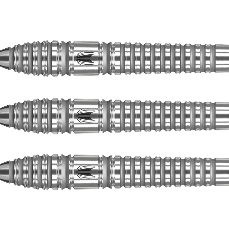 Target Bolide 03 Swiss Point 90% Tungsten Steel Tip Darts