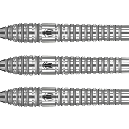 Target Bolide 03 Swiss Point 90% Tungsten Steel Tip Darts