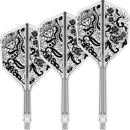 Target Japan Diamond K-Flex