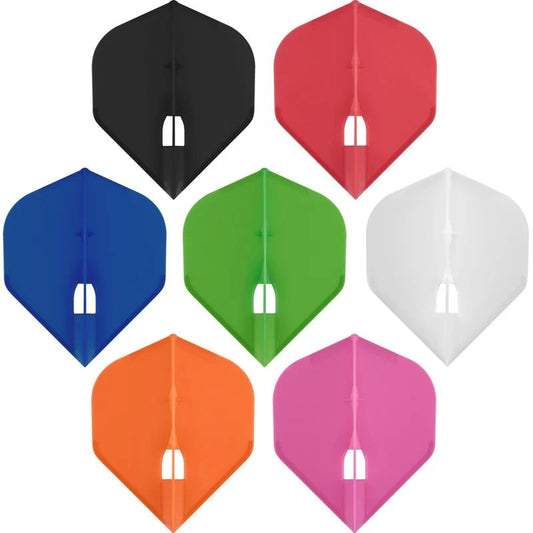 L-Style L1 Pro Flights