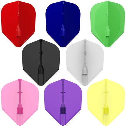 L-Style EZ L3 Shape Flights
