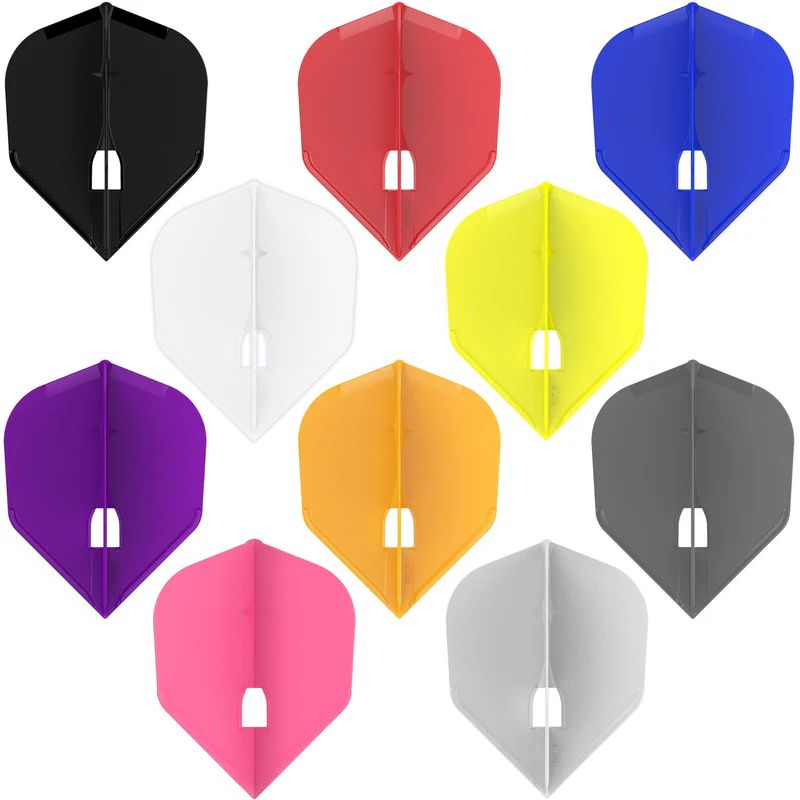L-Style L3 Pro Flights