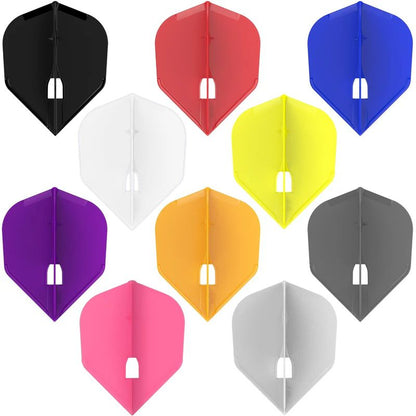 L-Style L3 Pro Flights