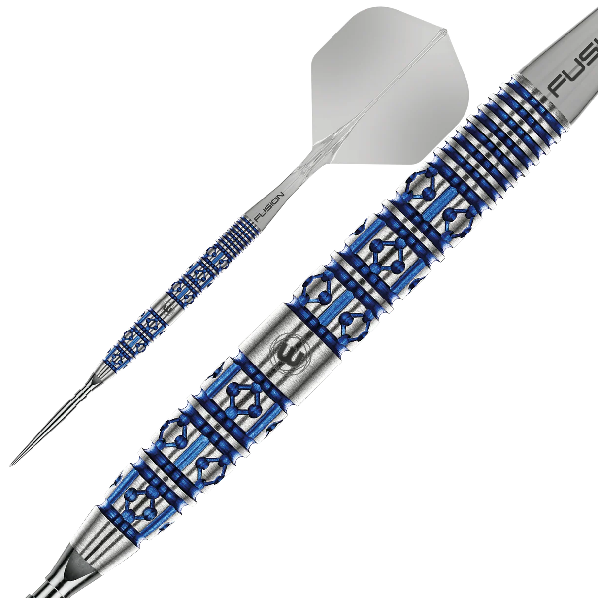 Winmau Lunaris Tapered 90% Tungsten Darts (SP)