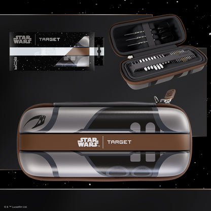Target | STAR WARS Mandalorian BOA Wallet 2026