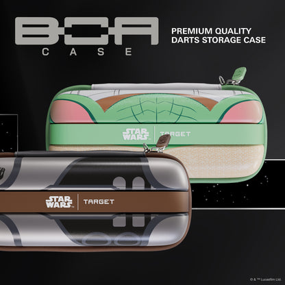Target | STAR WARS Grogu BOA Wallet 2026