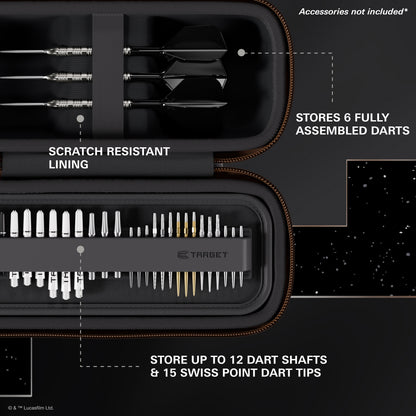Target | STAR WARS Mandalorian BOA Wallet 2026