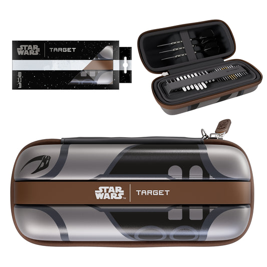 Target | STAR WARS Mandalorian BOA Wallet 2026