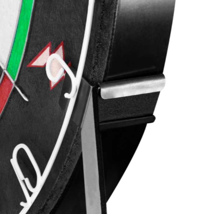 Mission Torus 270 LED Dartboard Light