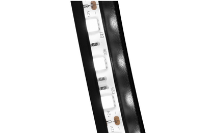 Mission Torus 100 Foldable Dartboard Light