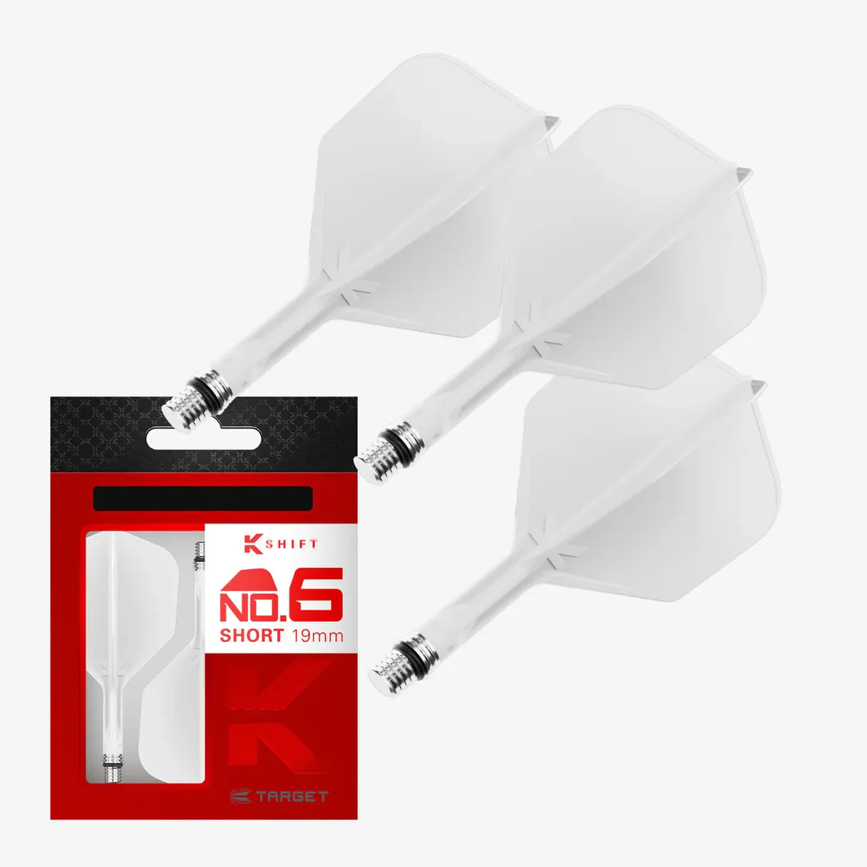 Target K-Shift No6