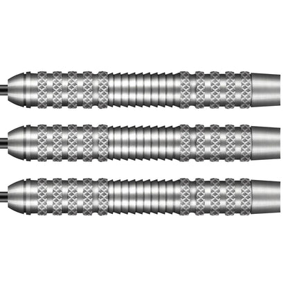 Shot Birds Of Prey Osprey 80% Tungsten Darts