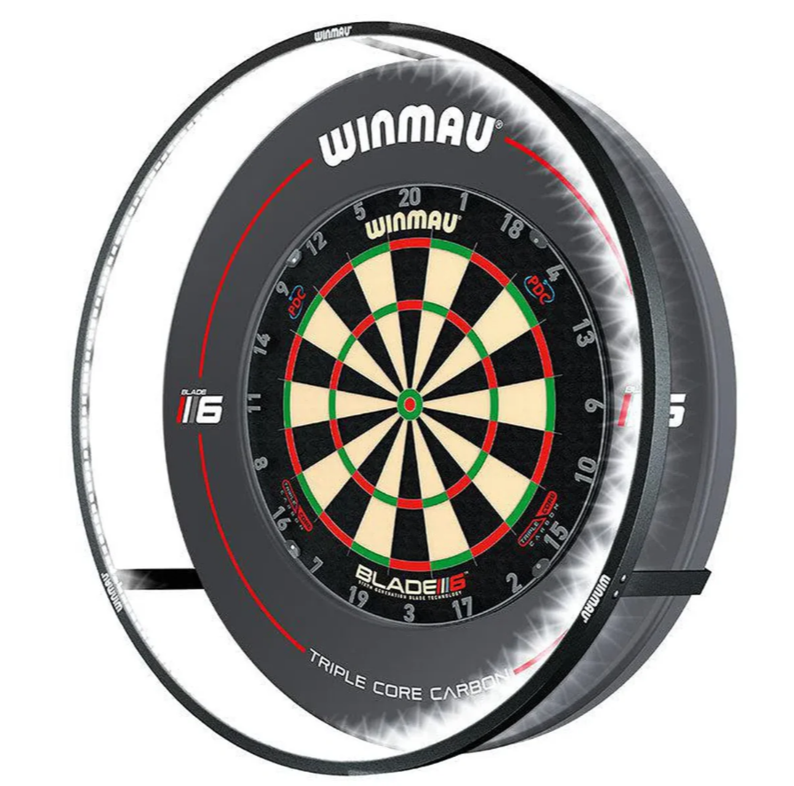 Winmau Plasma Dartboard Light