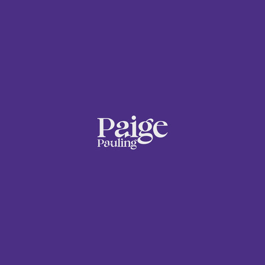 Target Paige Pauling 90% 22g SP Steel Tip Darts