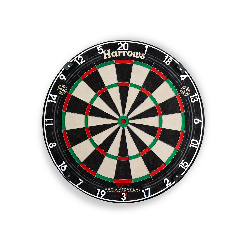 Harrows Pro Matchplay 2 Dartboard