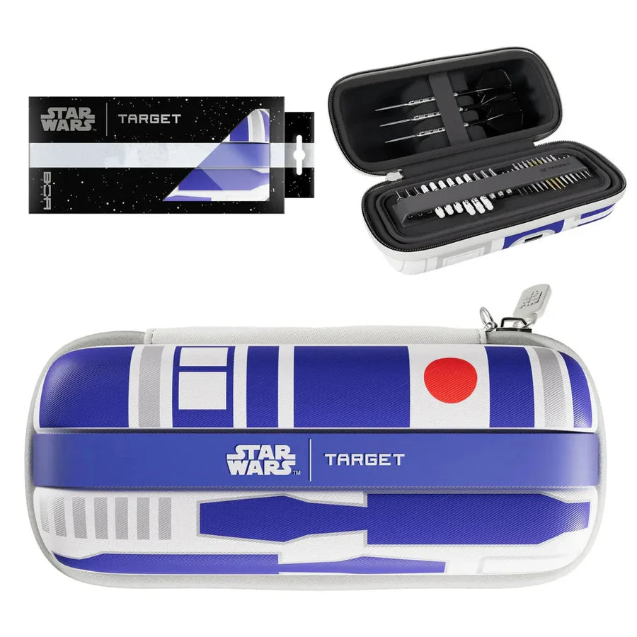TARGET | STAR WARS R2-D2 BOA Wallet