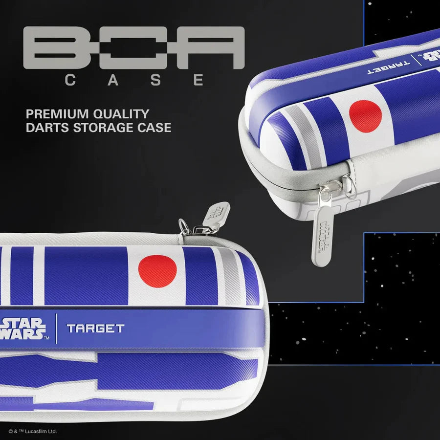 TARGET | STAR WARS R2-D2 BOA Wallet