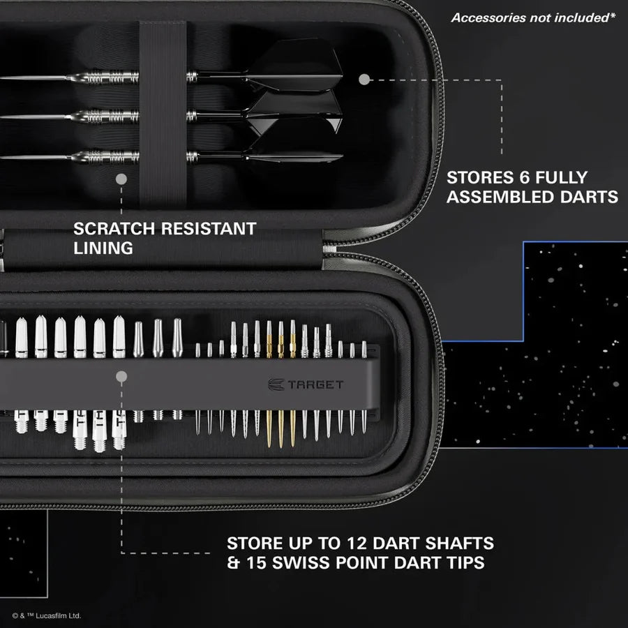 TARGET | STAR WARS R2-D2 BOA Wallet