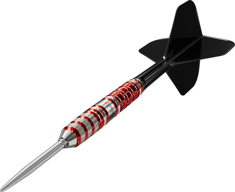 Target Japan Black Marque Spinal SP Steel Tip Darts