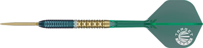 Target Japan Prime Series Zenith G2.5 SP Steel Tip Darts
