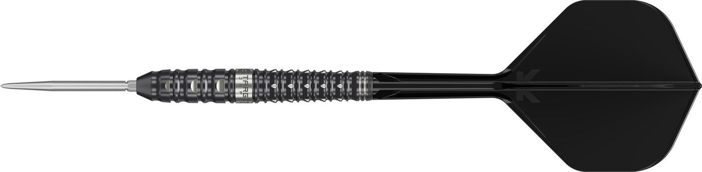 Target Japan Black Marque Eclipse SP Steel Tip Darts