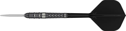 Target Japan Black Marque Eclipse SP Steel Tip Darts