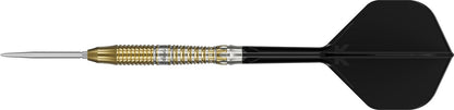 Target Japan Black Marque Enzo SP Steel Tip Darts
