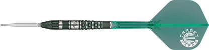 Target Japan Prime Series PW G3 SP Steel Tip Darts