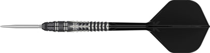 Target Japan Black Marque Blaze SP Steel Tip Darts