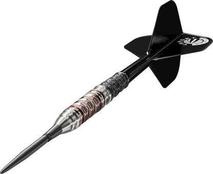 Target Japan Signature Charis G6 SP Steel Tip Darts