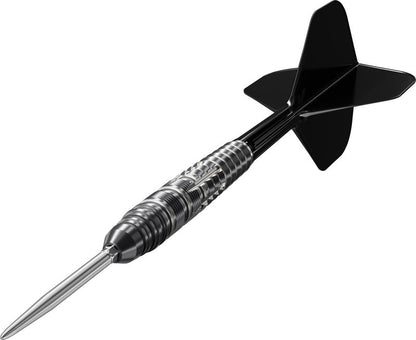 Target Japan Black Marque Blaze SP Steel Tip Darts