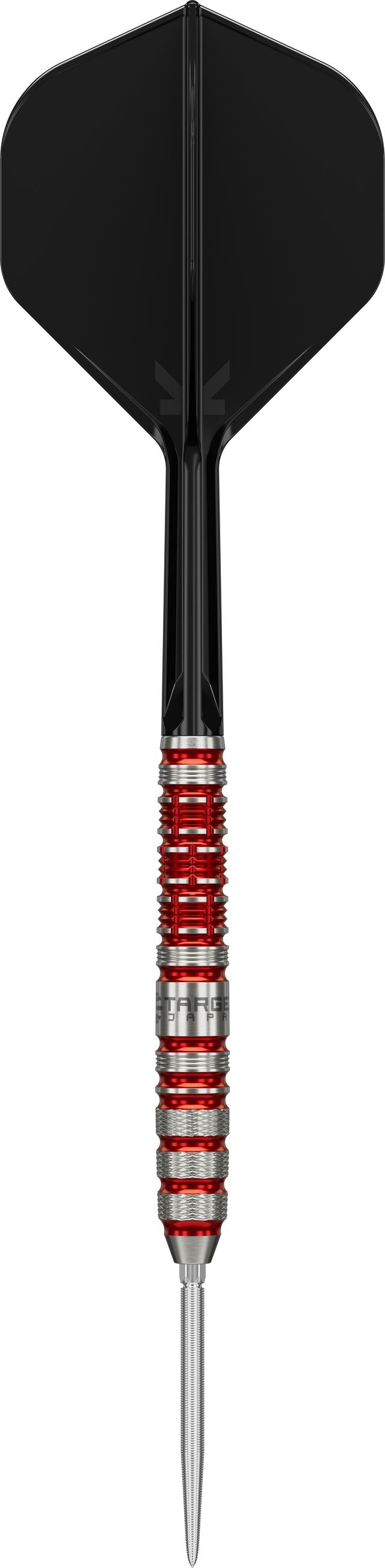 Target Japan Black Marque Spinal SP Steel Tip Darts
