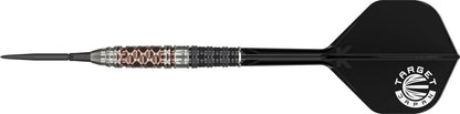 Target Japan Signature Charis G6 SP Steel Tip Darts