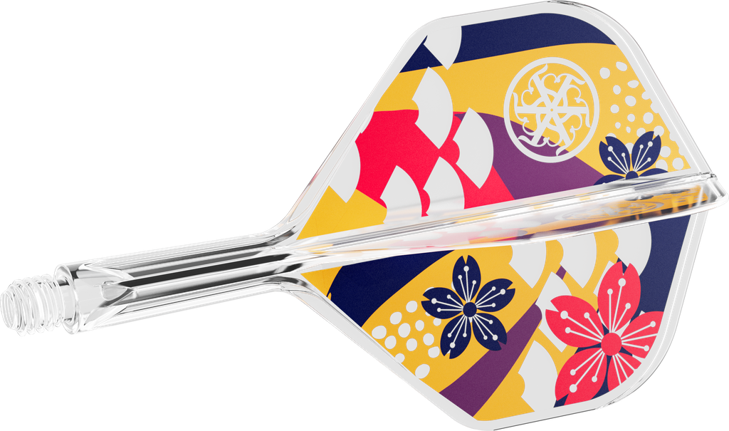 Target Japan Zenith