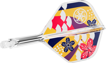 Target Japan Zenith
