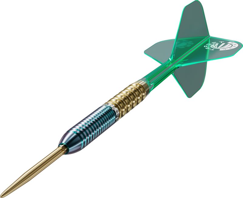 Target Japan Prime Series Zenith G2.5 SP Steel Tip Darts