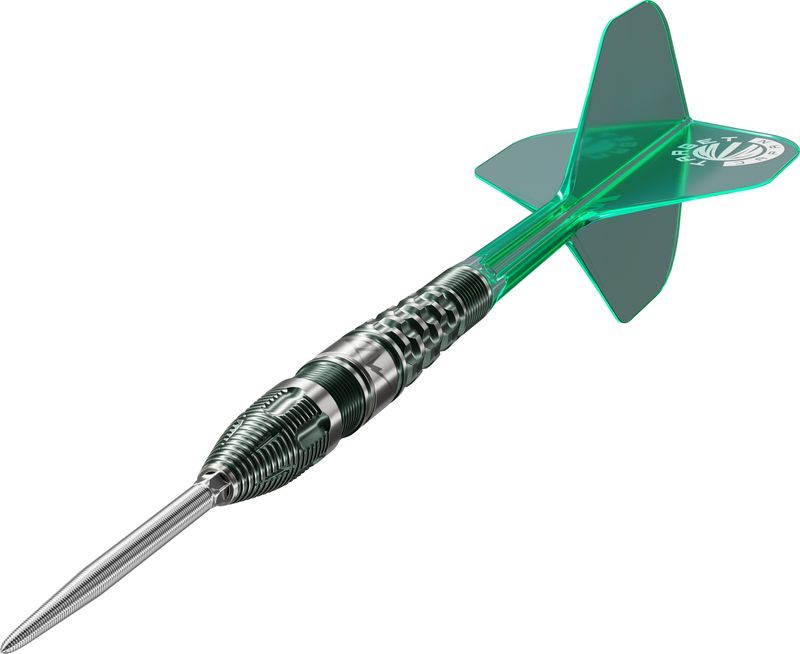 Target Japan Prime Series PW G3 SP Steel Tip Darts