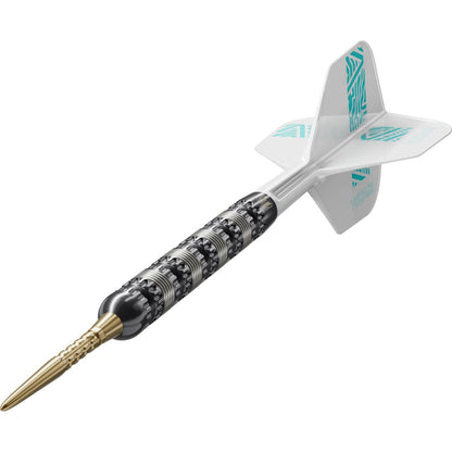 Target Rob Cross 95K 95% Tungsten SP Steel Tip