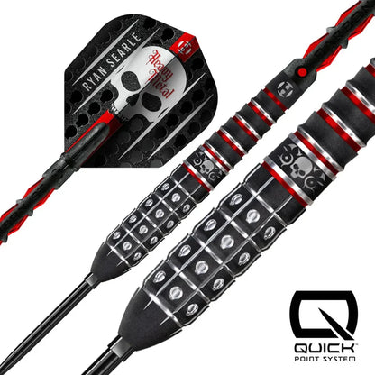 Harrows Ryan Searle Series 3 90% Tungsten (QP)
