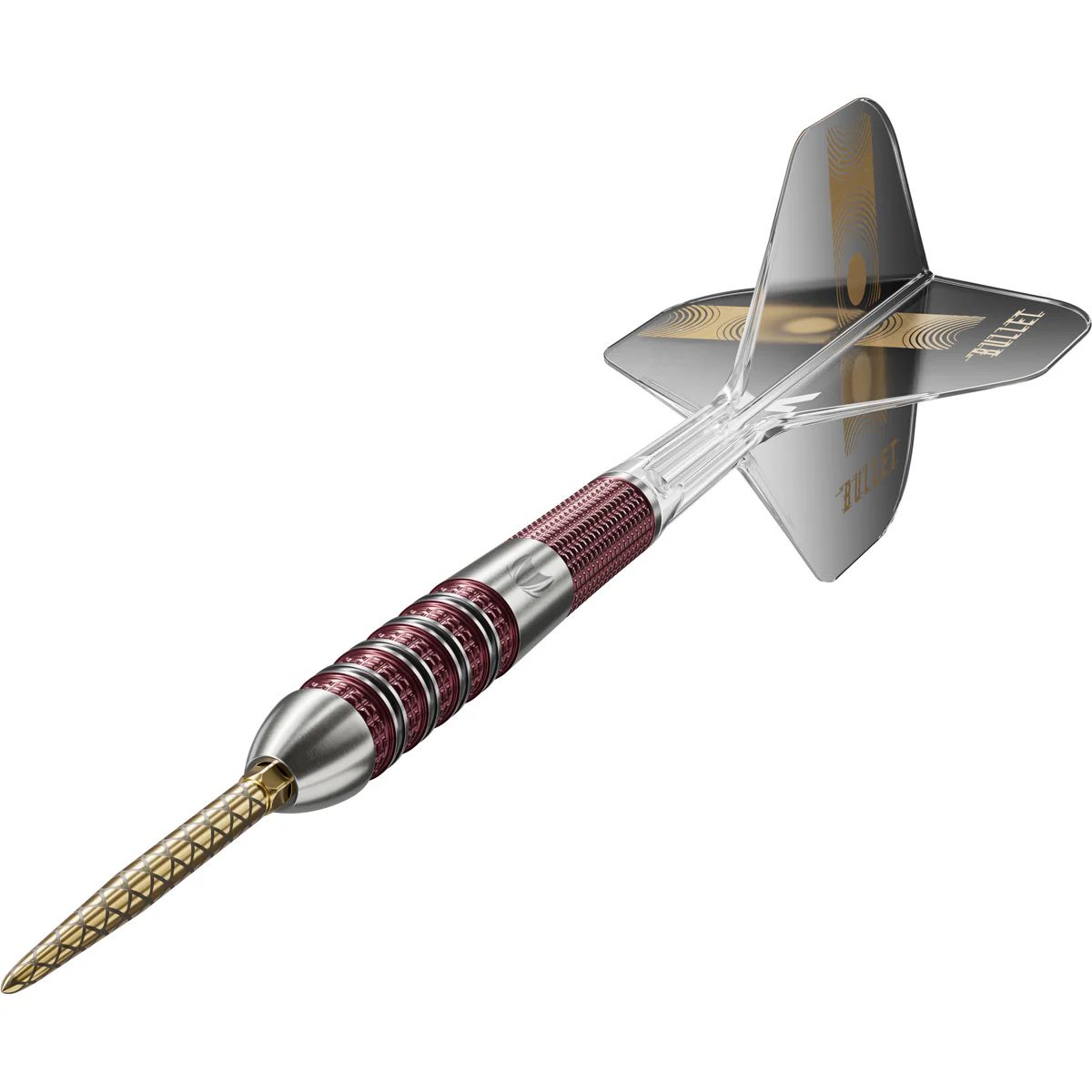 Target Stephen Bunting 95K 95% Tungsten SP Steel Tip Darts