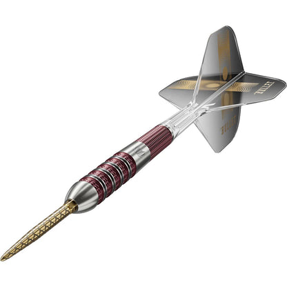 Target Stephen Bunting 95K 95% Tungsten SP Steel Tip Darts