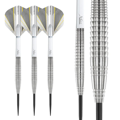 Red Dragon Seren 4 Pure 90% Tungsten Darts
