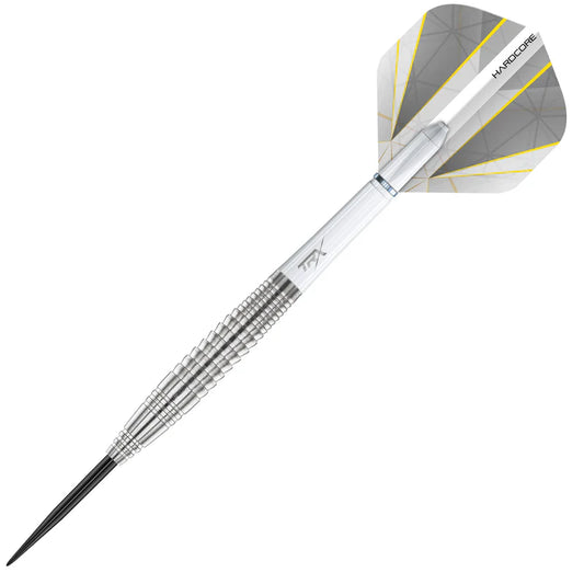 Red Dragon Seren 4 Pure 90% Tungsten Darts