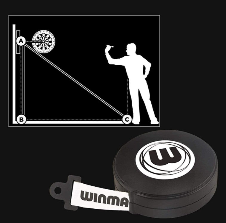 Winmau Set Up Pro