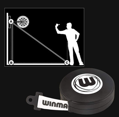 Winmau Set Up Pro