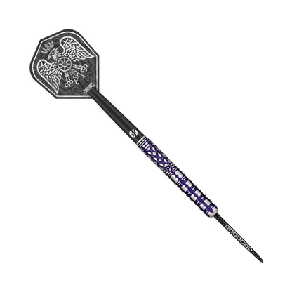 Shot Goths Visara Turbo Point 90% Tungsten Steel Tip Darts